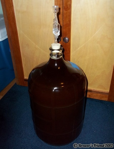 beer smple