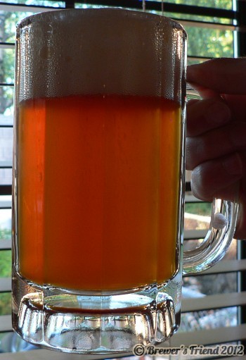 deschutes clone red chair