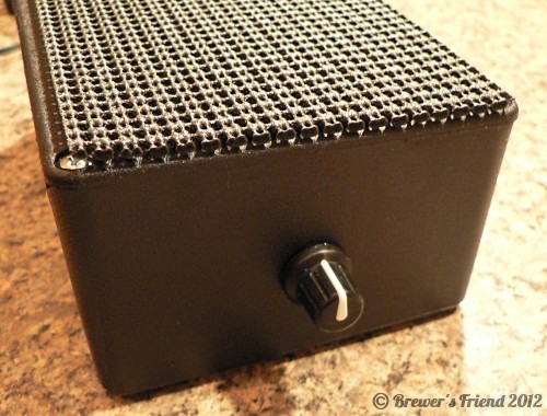stir plate