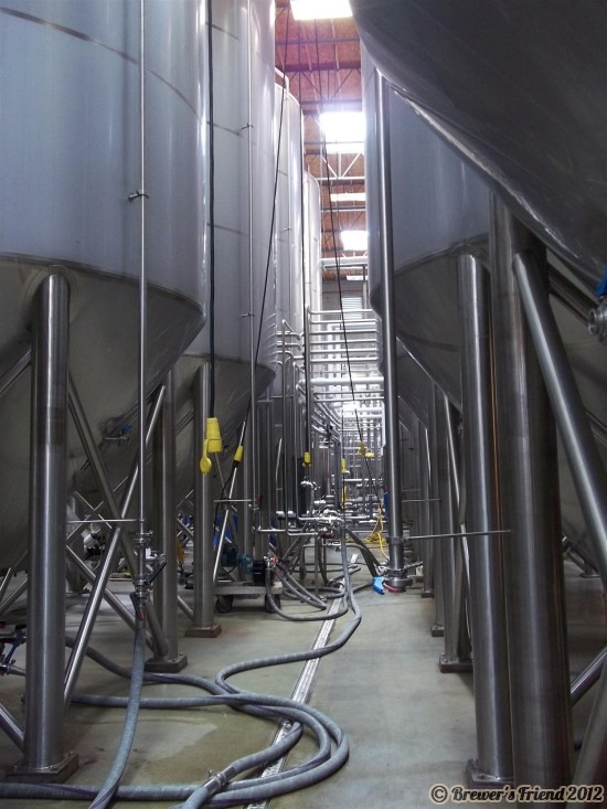 stone brewing brewery