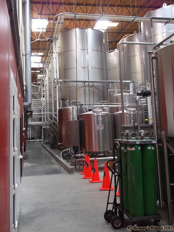 stone brewing brewery