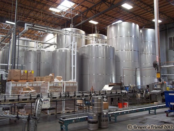 stone brewing grain