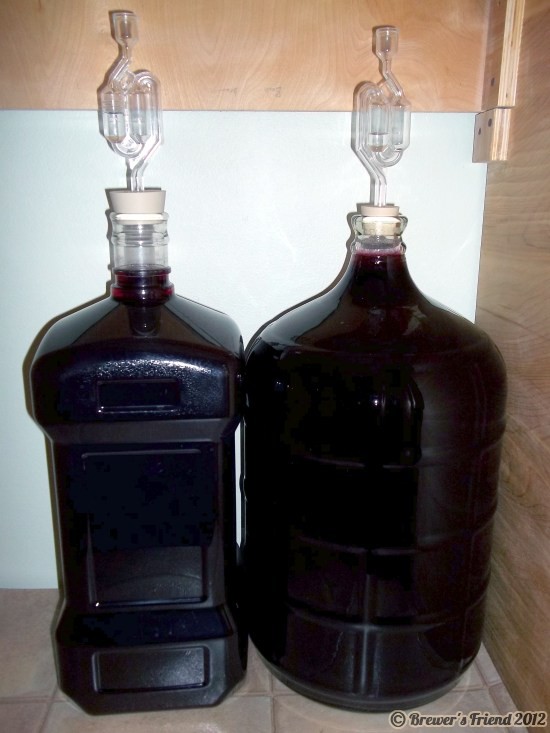 fermenter