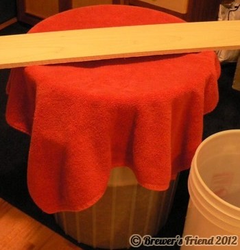 wine fermentor