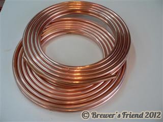 wort chiller