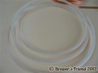 wort chiller outlet