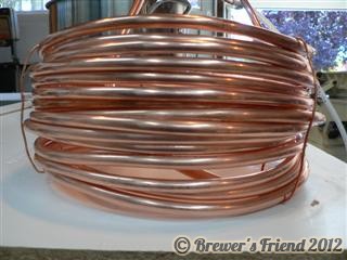 beer kettle