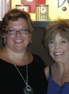 JR Ludlow & Judy Dawson