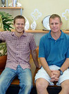 Doug  Gordon & Thorben Wuttke