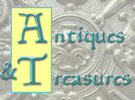 Dale Cripps Antiques & Treasures