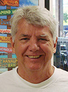 James  York