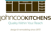 John Cook Kitchens