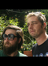 Al Ness and Nick Ybl