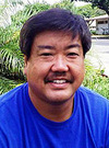 Bert Shiosaki