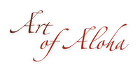 Art of Aloha