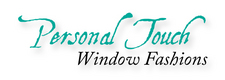 Personal Touch Window Fashions