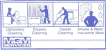 MGM Services