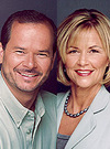 Tiare & Rick Cowan