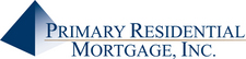 Primary Residential Mortgage, Inc.