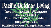 Pacific Outdoor Living