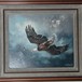 Ted Blaylock 'Descending Eagle'