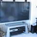 60" Sony TV Grand Wega XBR with Stand