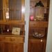 Teak Bookcase