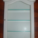 Curio Display Case