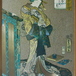 Foil Paintings - Japanese Theme