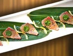 Azuki Sushi Lounge