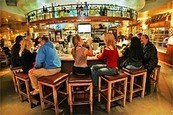 Coyote Bar  Grill
