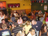 Woodstock's Pizza