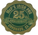 McP's Irish Pub & Grill