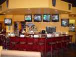 Oggi's Pizza & Brewing