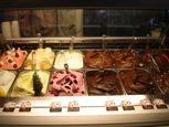 Chocolat Cremerie