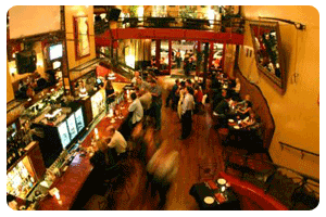 Cafe Sevilla