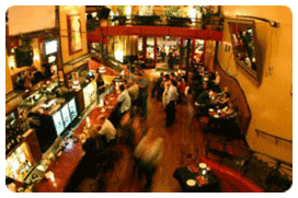 Cafe Sevilla