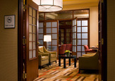 Sky Lobby Lounge