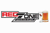 Red Zone Sports Bar & Grill