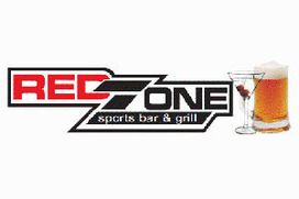 Red Zone Sports Bar & Grill