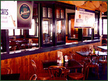 Hennessey's Tavern
