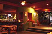 The Boathouse