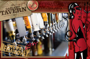 Gaslamp Tavern