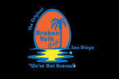Broken Yolk Cafe