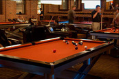 Dussini Loft Bar