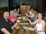 Stone World Bistro & Gardens