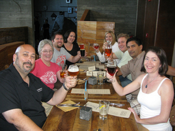 Stone World Bistro & Gardens