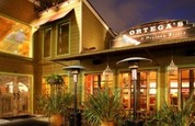 Ortega's Bistro