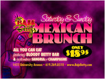 Baja Betty's