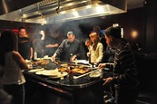 Riviera Supper Club